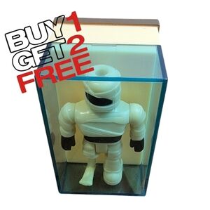 Roblox Jailbreak Museum Heist‎ Jazwares Cursed Mummy Sarcophagus Figure